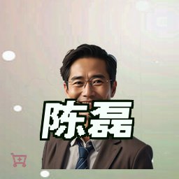 陈磊